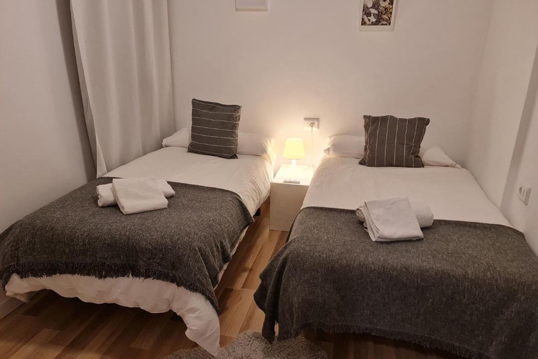 Photo of Bedroom in Segorbe