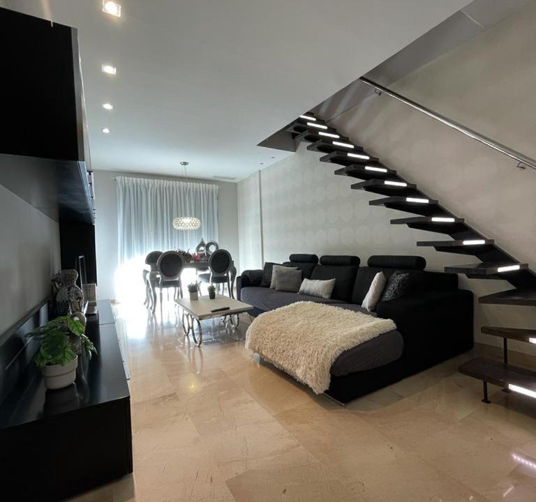 Photo of Livingroom in Elche