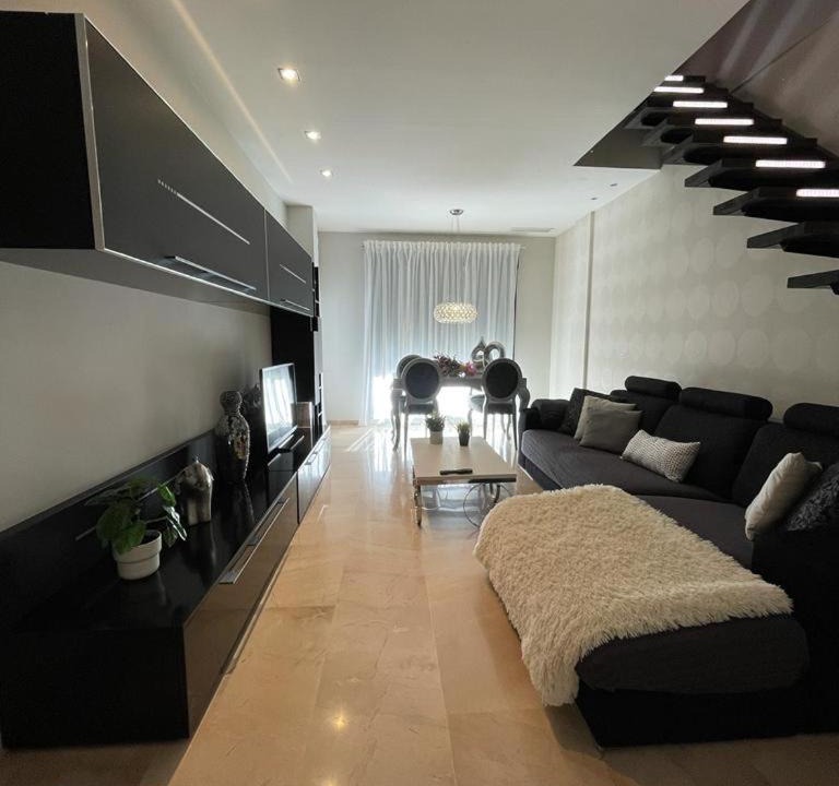Photo of Livingroom in Elche