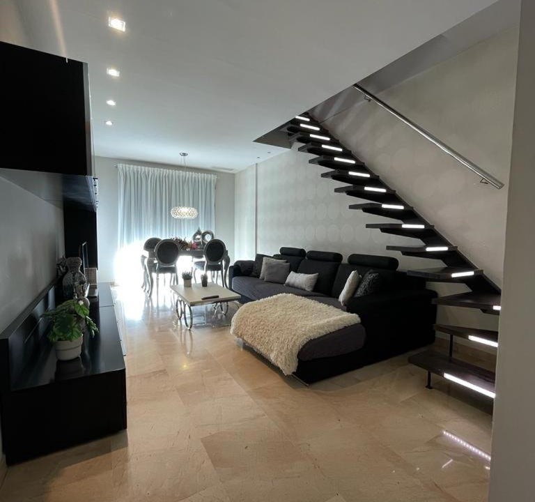 Photo of Livingroom in Elche