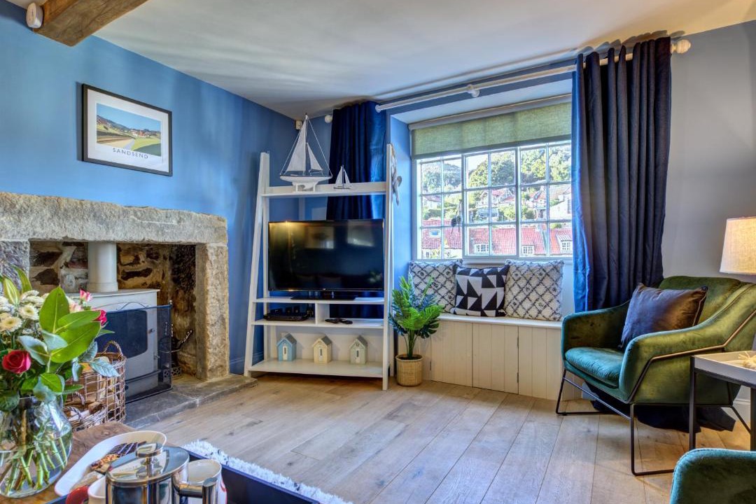 Photo of Others in Sandsend