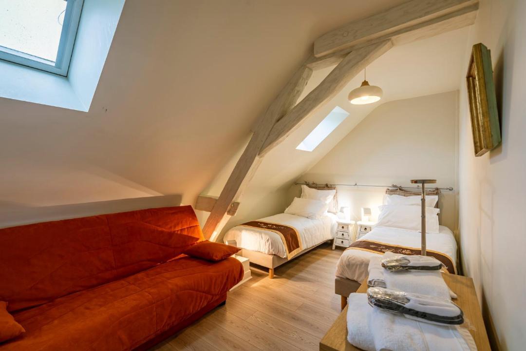 Photo of Others in Loches