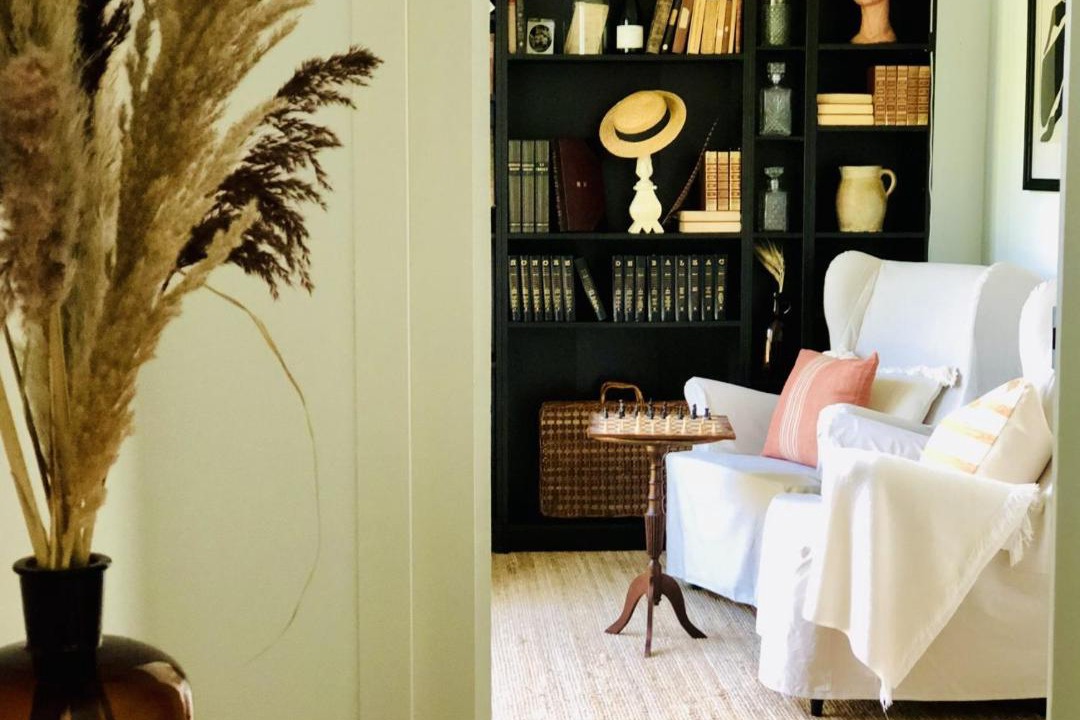 Photo of Livingroom in Mazille