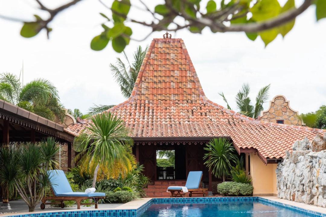 Photo of Others in Kampung Kedawang