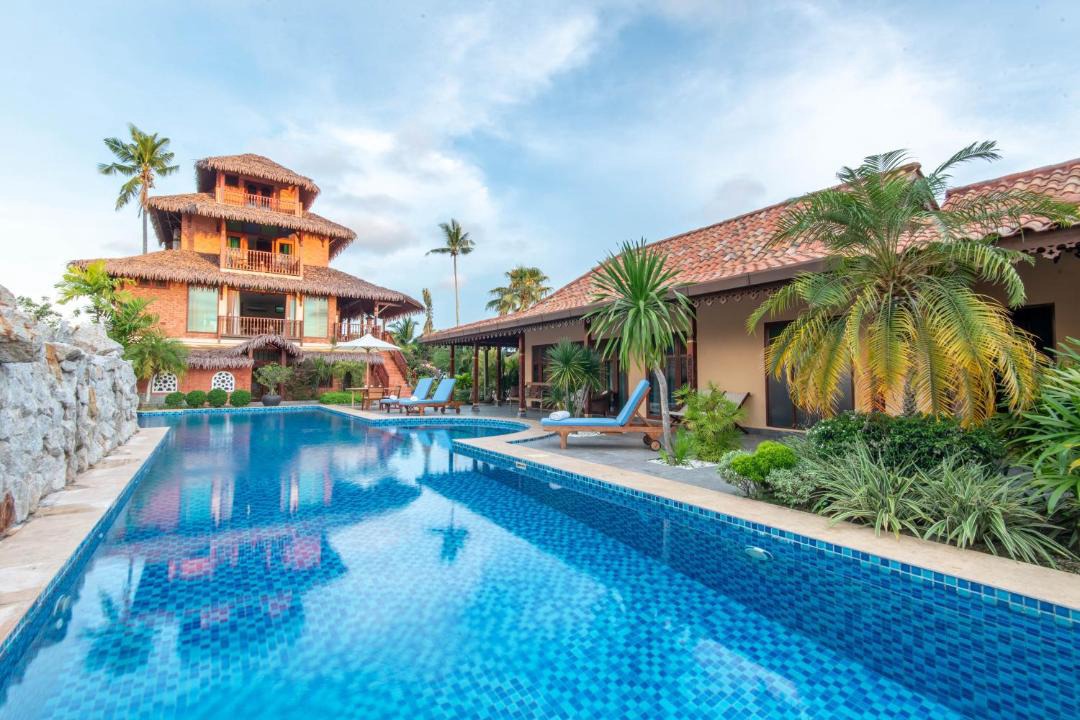 Photo of Others in Kampung Kedawang