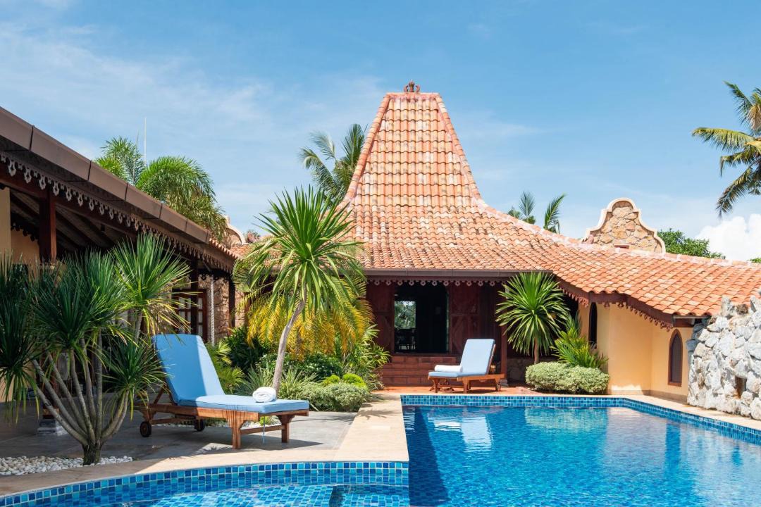 Photo of Others in Kampung Kedawang