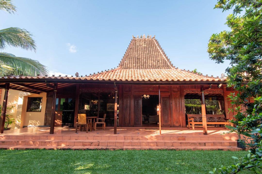 Photo of Others in Kampung Kedawang