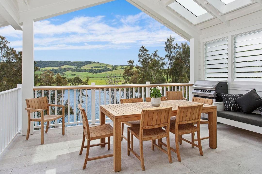 Photo of Patio Balcony in Werri Beach