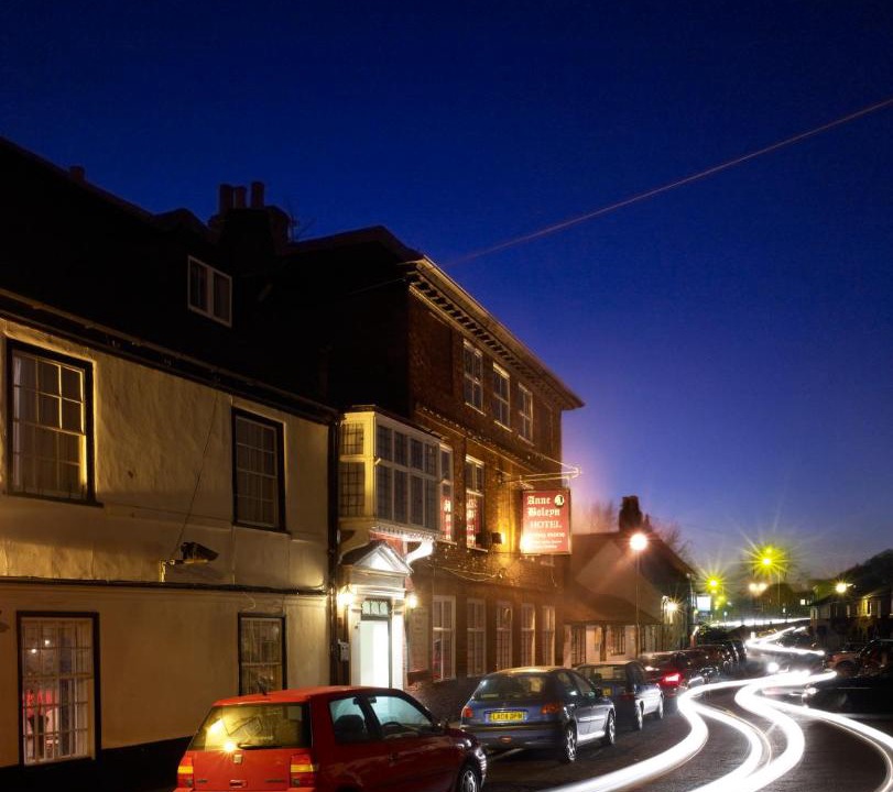 Photo of Others in Staines