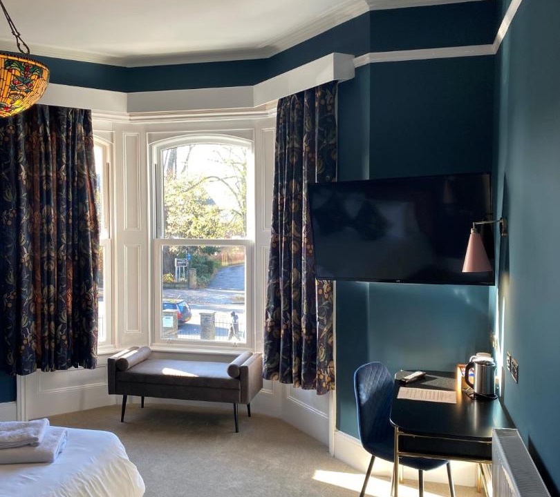 Photo of Livingroom in Portswood