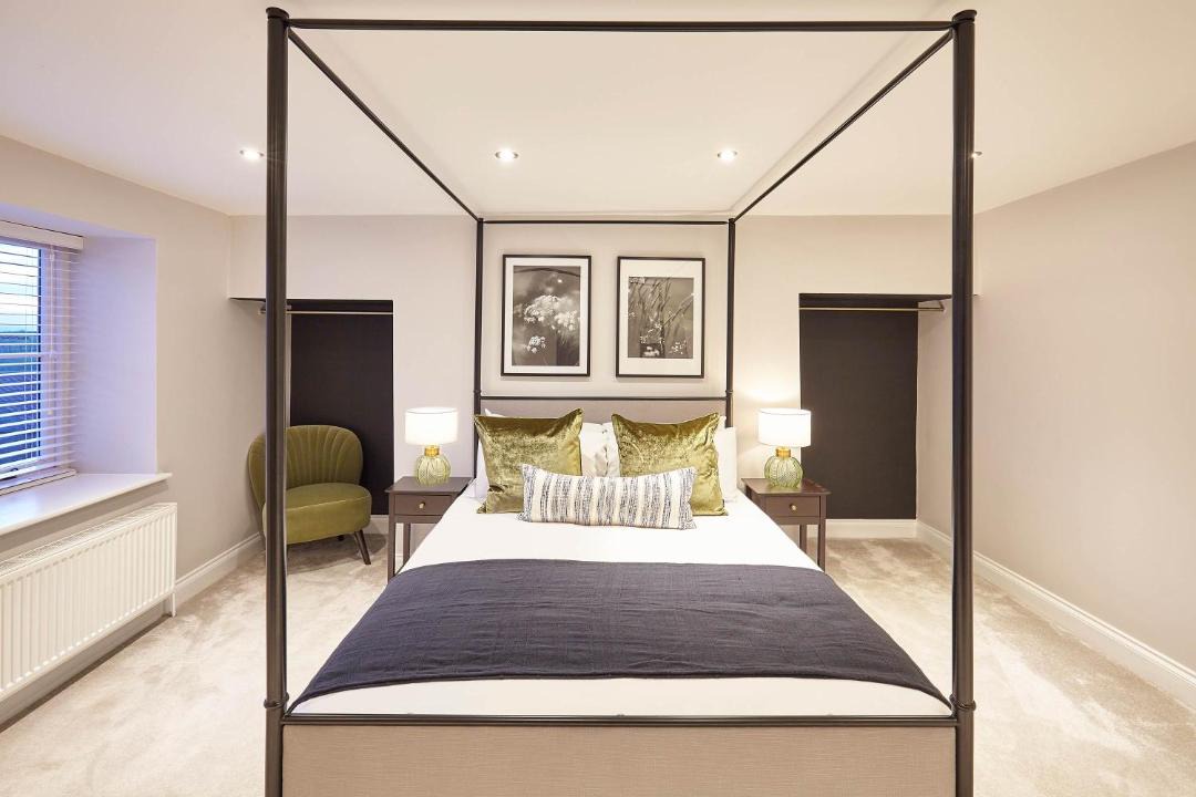 Photo of Bedroom in Osmotherley
