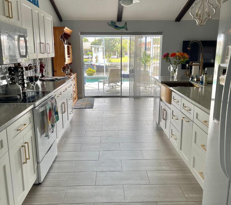 Photo of Kitchen in Punta Gorda