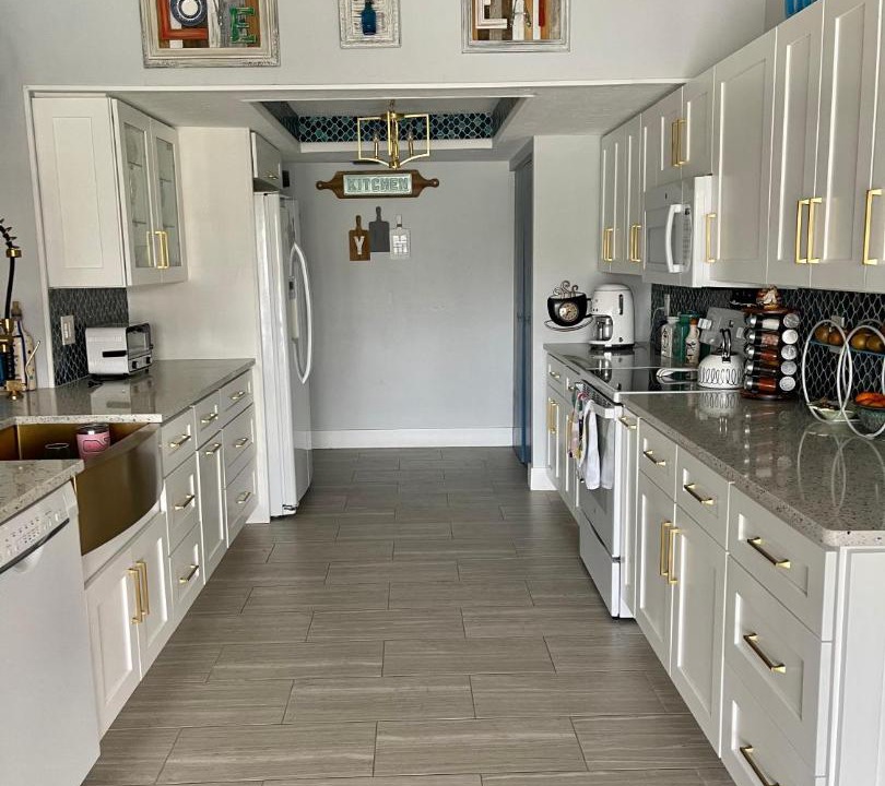 Photo of Kitchen in Punta Gorda