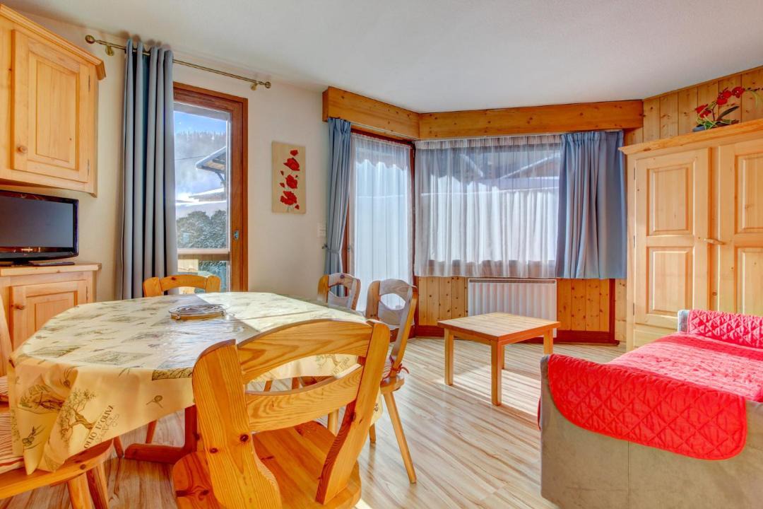 Photo of Bedroom in Morzine