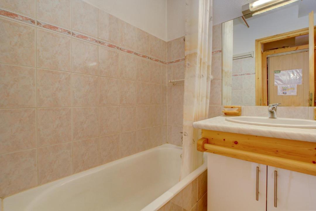 Photo of Bathroom in Morzine