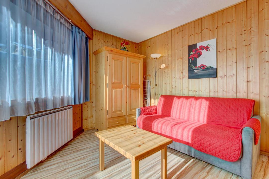 Photo of Livingroom in Morzine