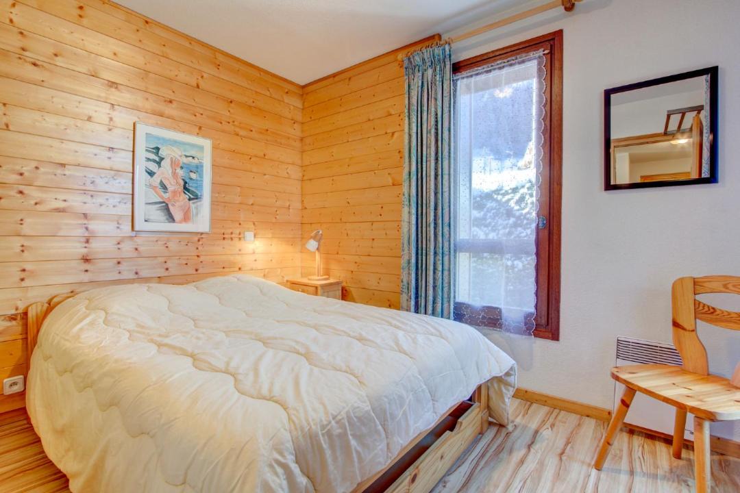 Photo of Bedroom in Morzine