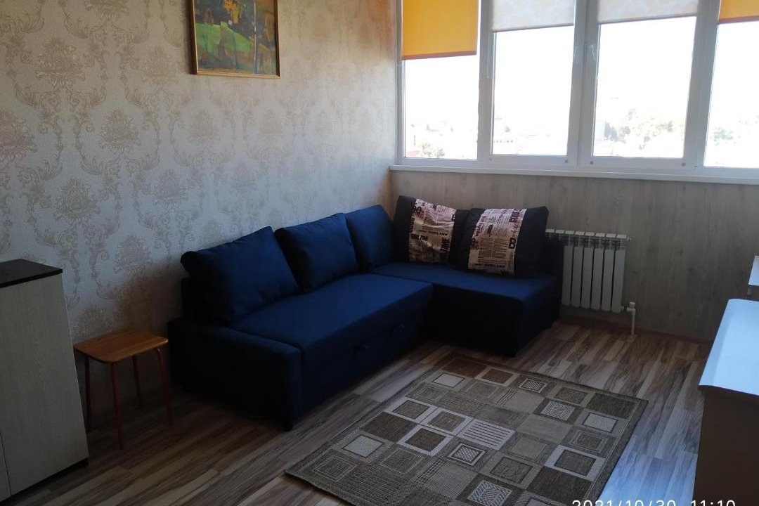 Photo of Livingroom in Anapa