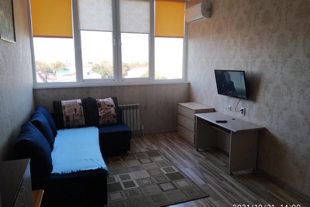 Photo of Livingroom in Anapa