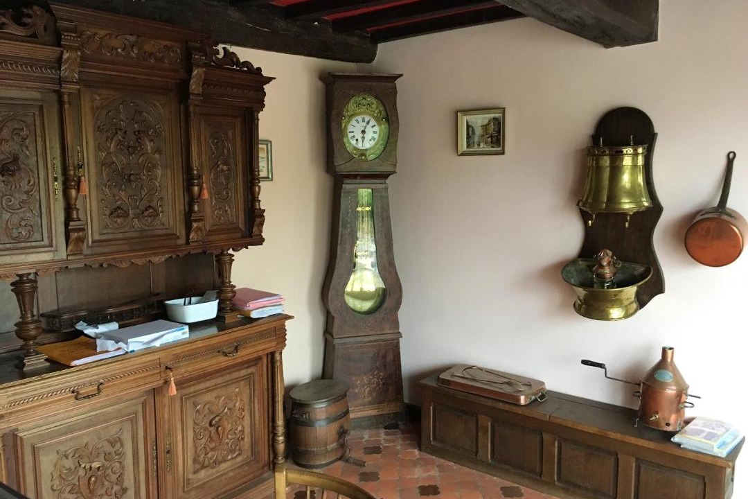 Photo of Others in Le Dezert