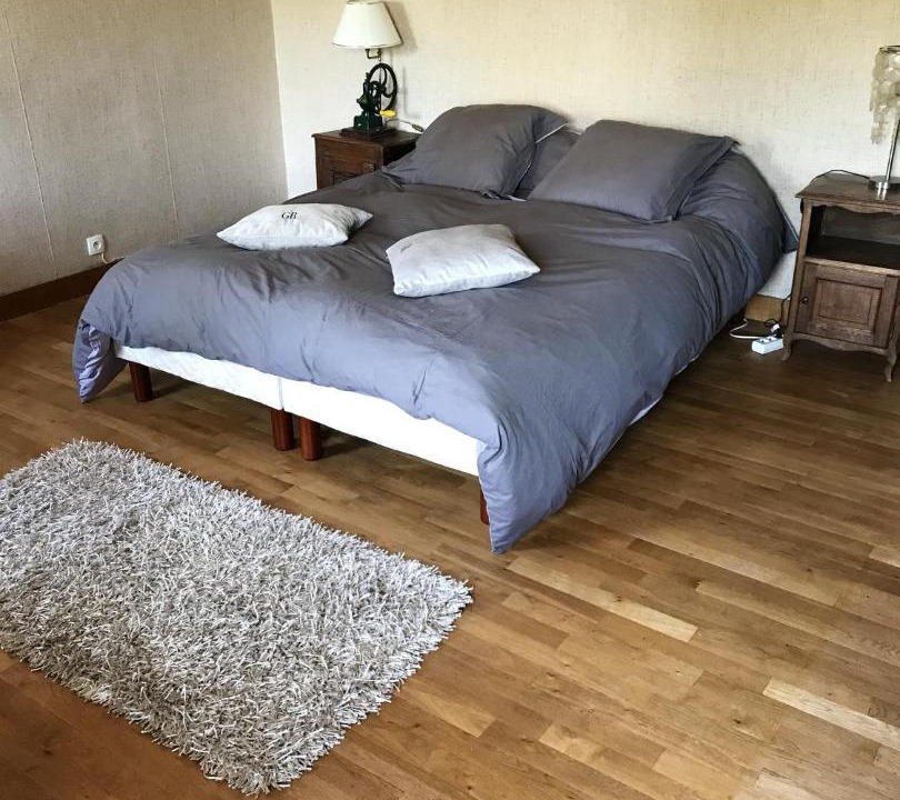 Photo of Bedroom in Le Dezert