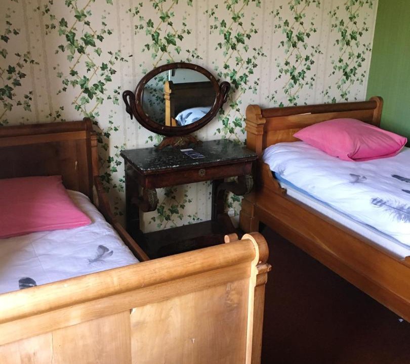 Photo of Bedroom in Le Dezert