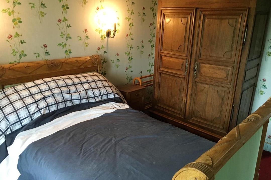 Photo of Bedroom in Le Dezert