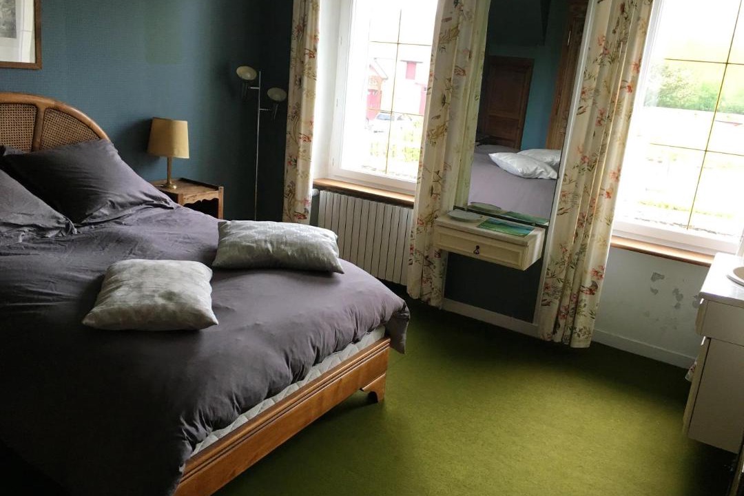 Photo of Bedroom in Le Dezert