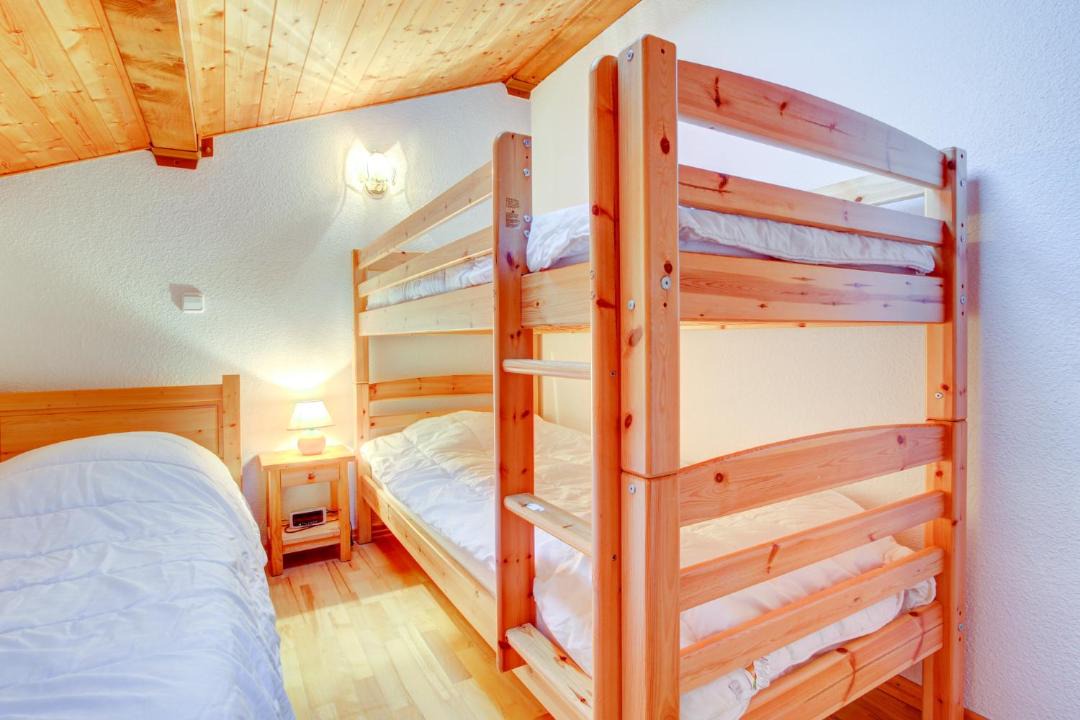 Photo of Bedroom in Morzine
