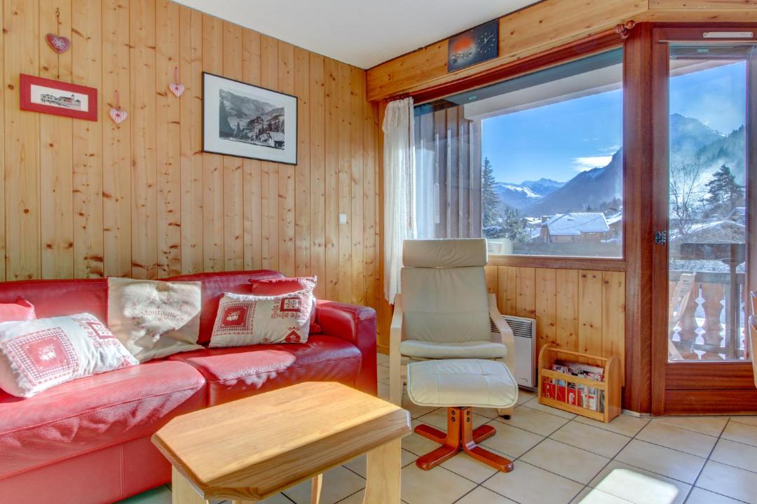 Photo of Livingroom in Morzine