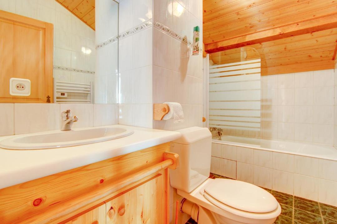 Photo of Bathroom in Morzine