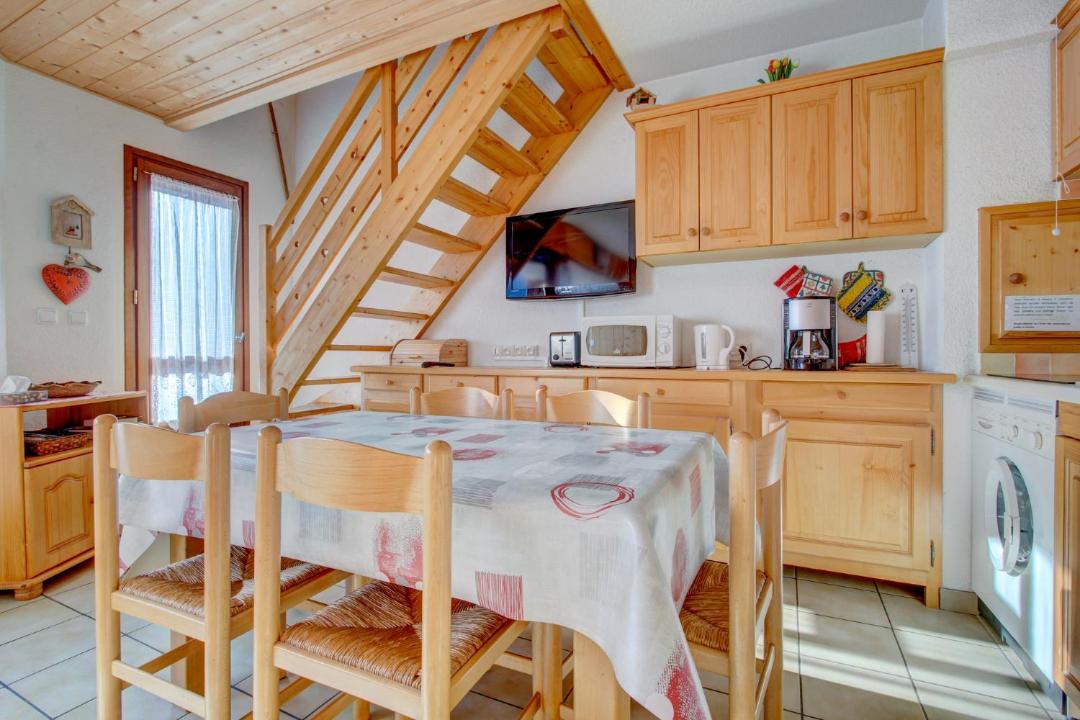 Photo of Others in Morzine