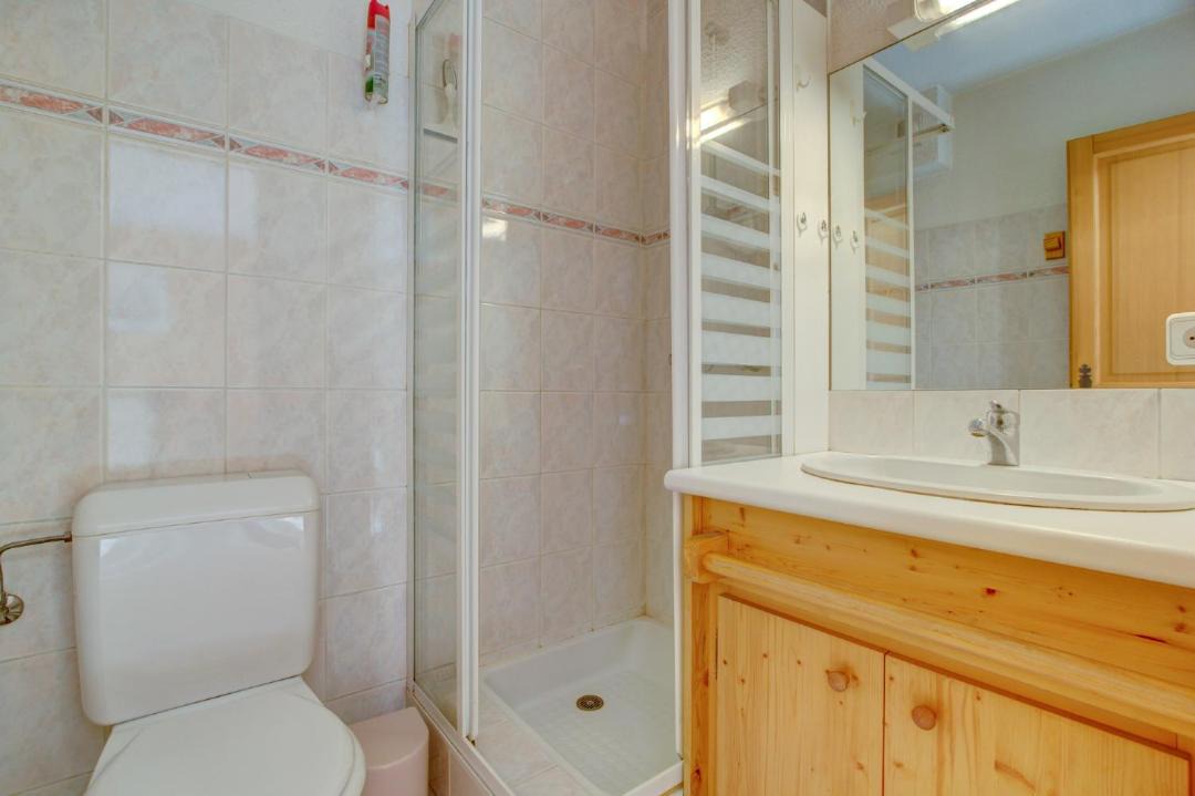 Photo of Bathroom in Morzine