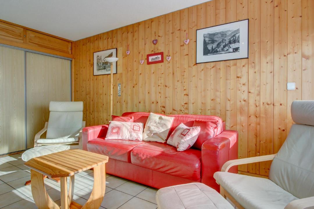 Photo of Livingroom in Morzine