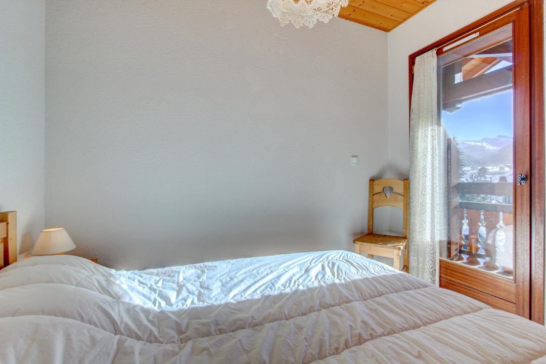 Photo of Bedroom in Morzine