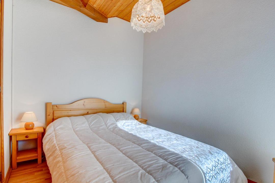 Photo of Bedroom in Morzine