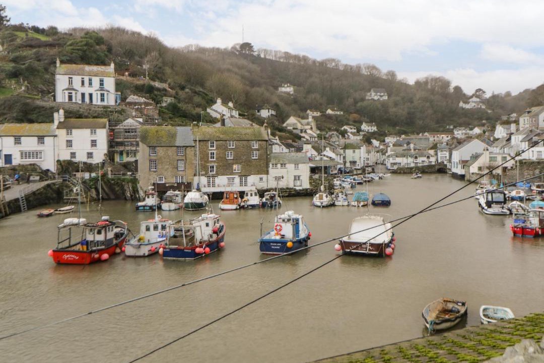 Photo of Others in Polperro