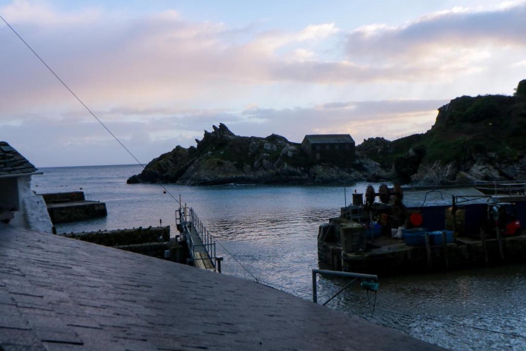 Photo of Outdoor in Polperro