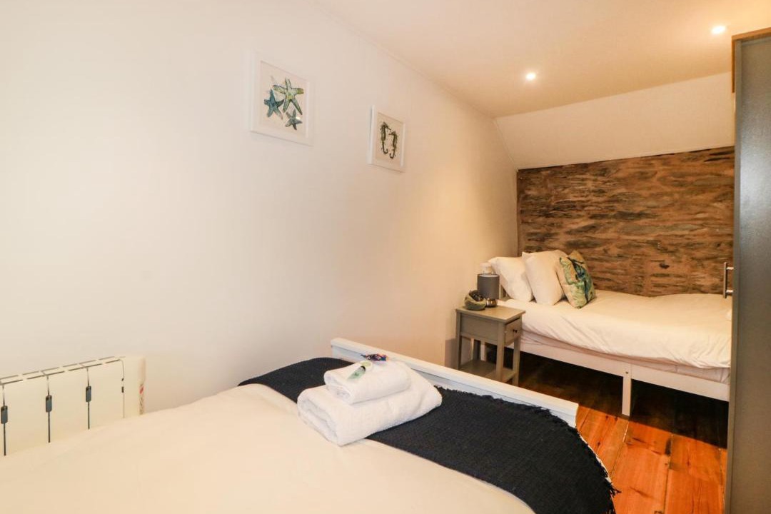 Photo of Bedroom in Polperro