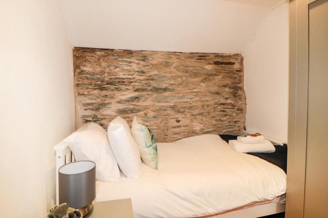Photo of Bedroom in Polperro