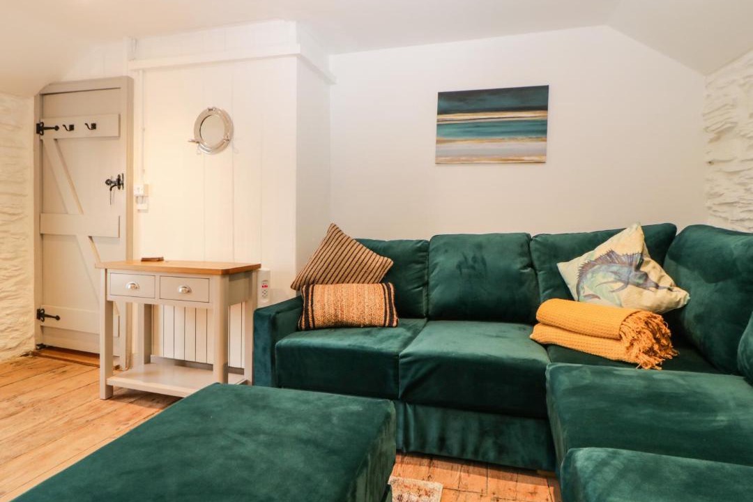 Photo of Livingroom in Polperro