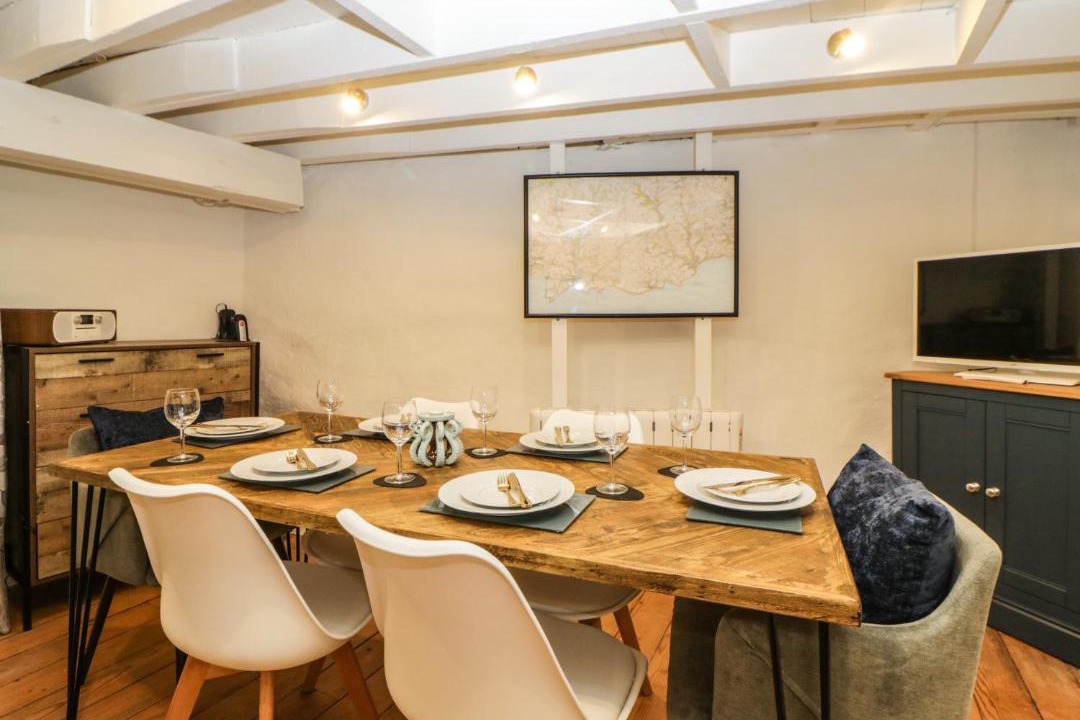 Photo of Livingroom in Polperro