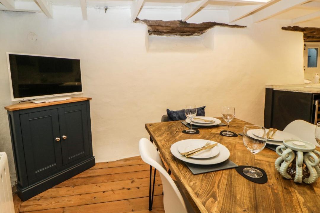 Photo of Livingroom in Polperro