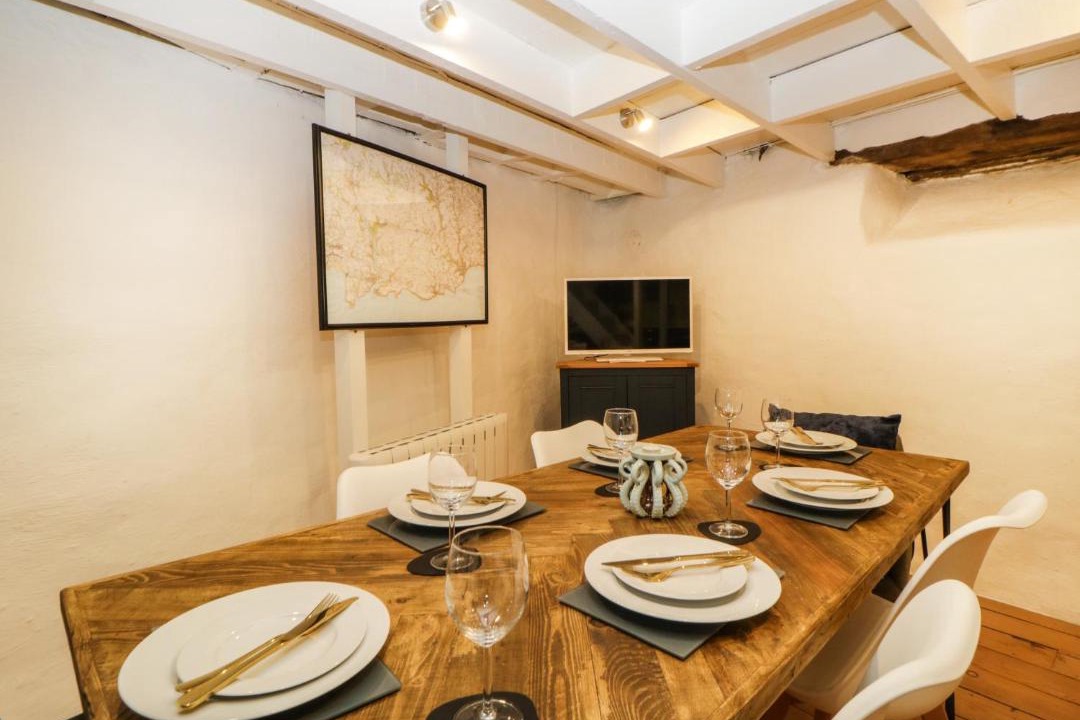 Photo of Livingroom in Polperro