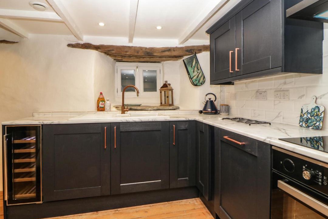 Photo of Kitchen in Polperro