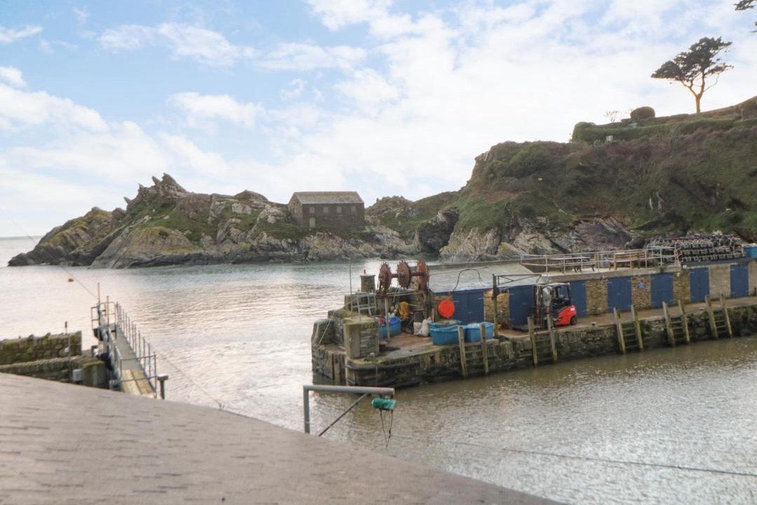 Photo of Others in Polperro