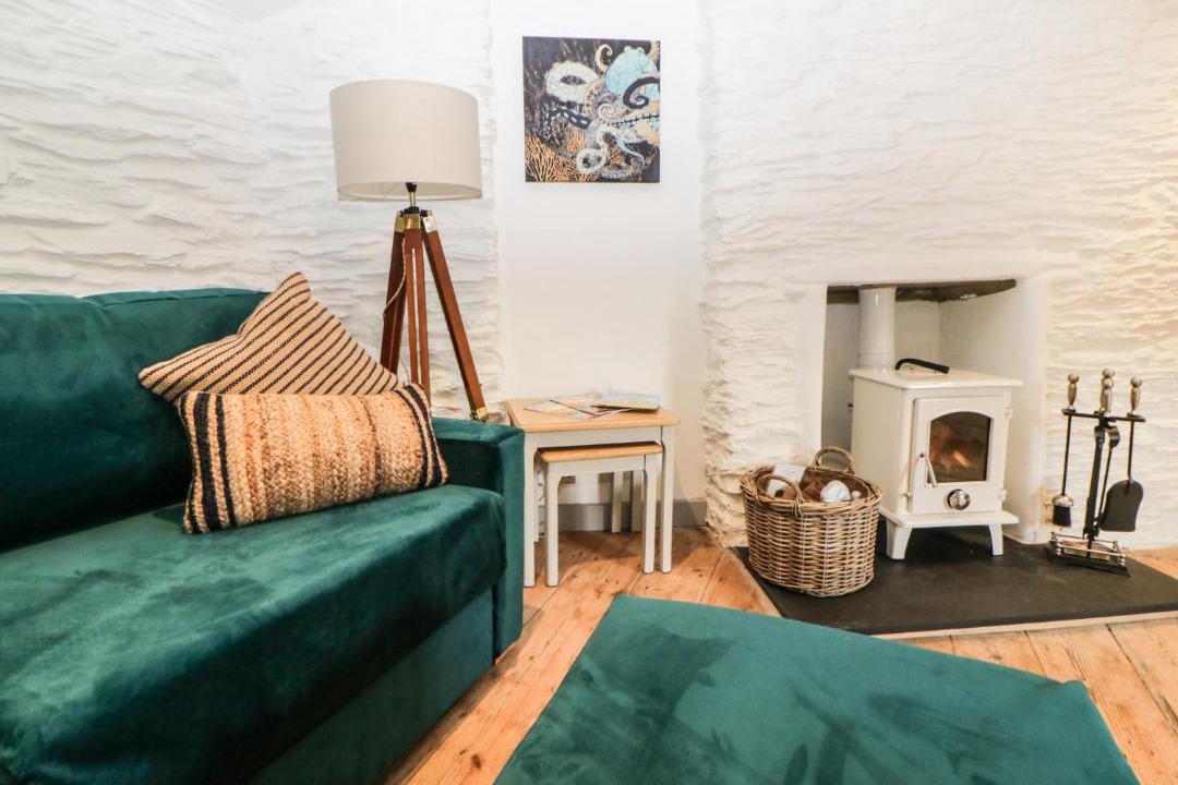 Photo of Others in Polperro