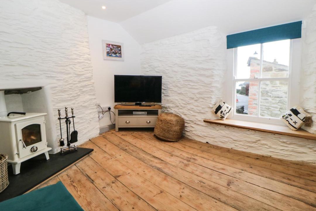 Photo of Livingroom in Polperro
