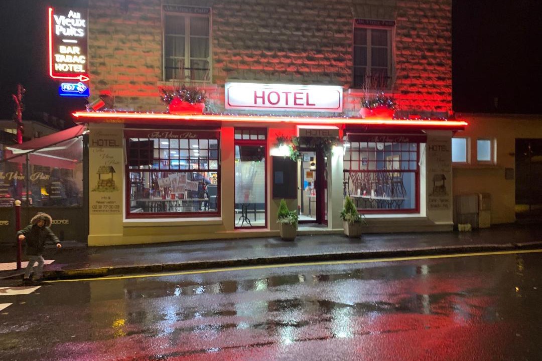 Photo of Others in Villers-Bocage