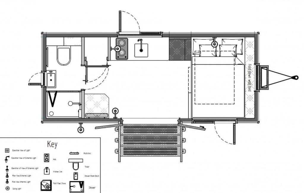 Photo of Buildings in Alton Barnes